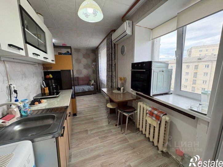 1-комн квартира ул Половинская, 8а,  д. 8а