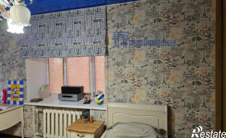 2-комн квартира ул Карельцева, 56,  д. 56