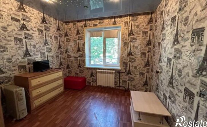 3-комн квартира ул Пушкина, 85,  д. 85