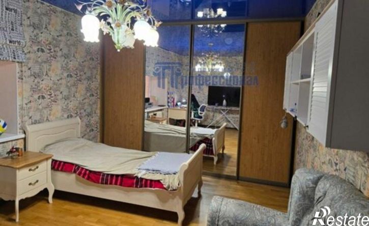 2-комн квартира ул Карельцева, 56,  д. 56