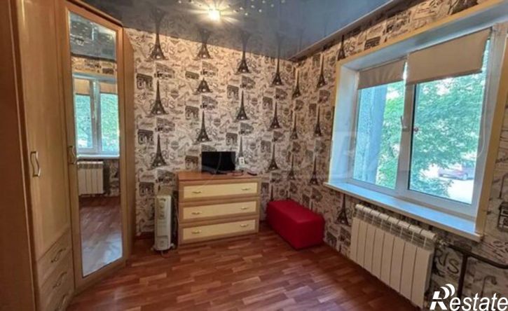 3-комн квартира ул Пушкина, 85,  д. 85