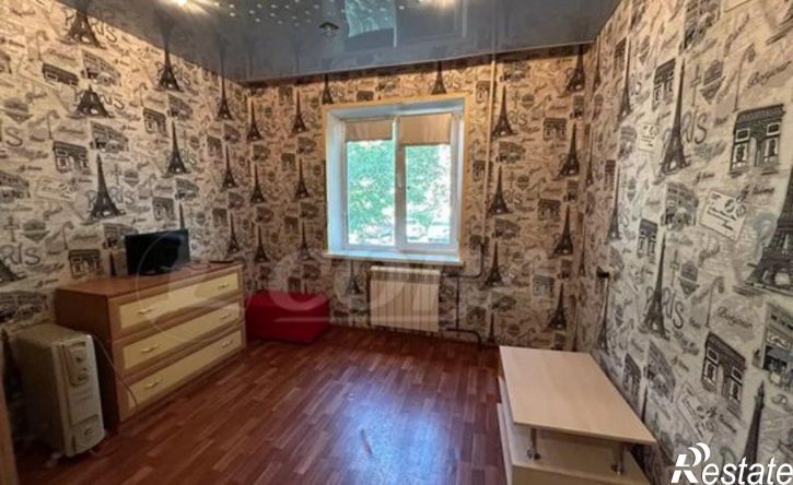 3-комн квартира ул Пушкина, 85,  д. 85