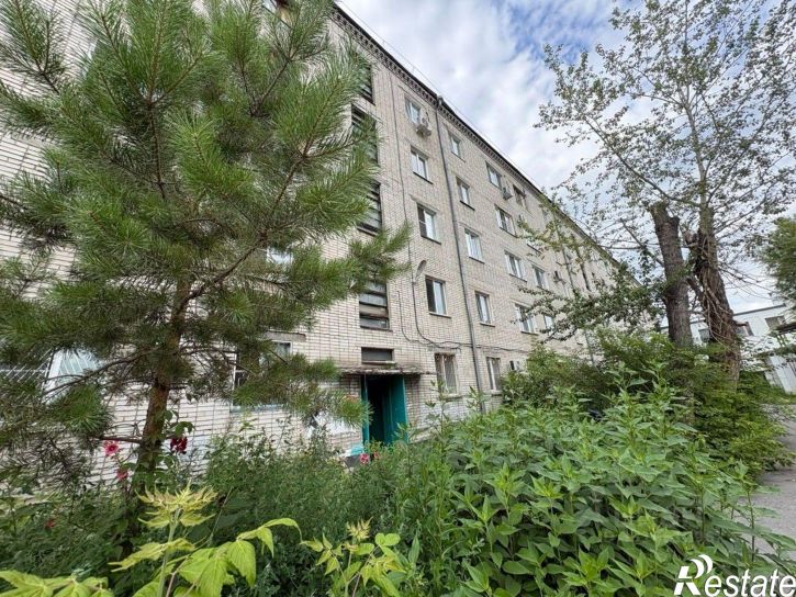 1-комн квартира ул Половинская, 8а,  д. 8а