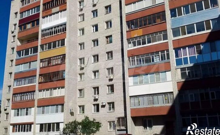 1-комн квартира ул Савельева, 19,  д. 19