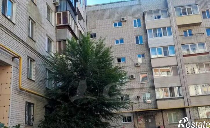 1-комн квартира ул Савельева, 19,  д. 19