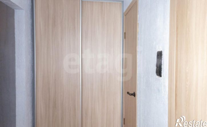 2-комн квартира жилой район Заозёрный, 6-й микрорайон, 4