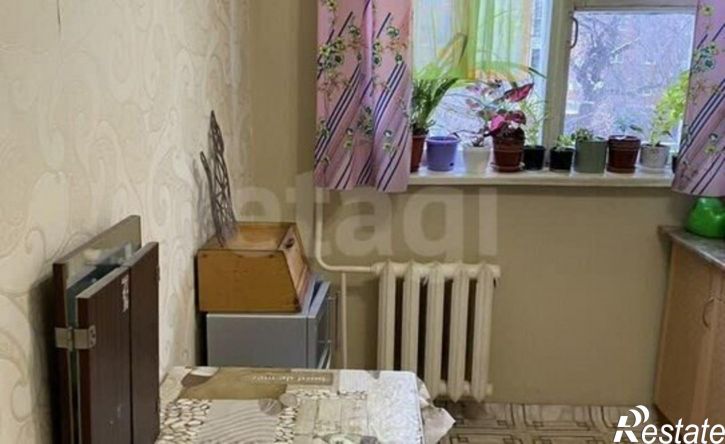 3-комн квартира ул Криволапова, 52,  д. 52