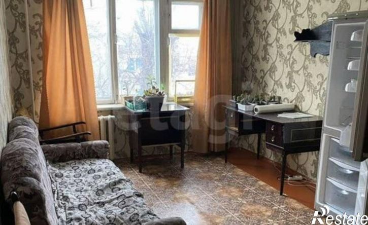 3-комн квартира ул Криволапова, 52,  д. 52