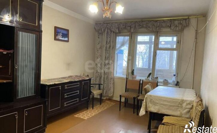 3-комн квартира ул Криволапова, 52,  д. 52