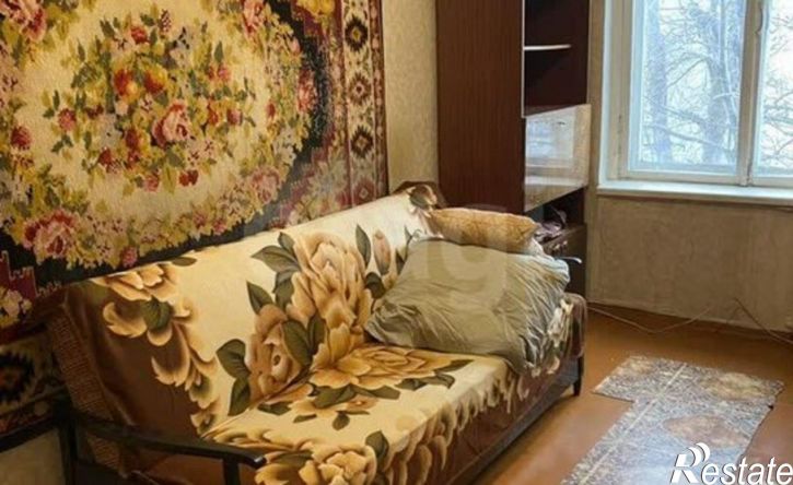 3-комн квартира ул Криволапова, 52,  д. 52