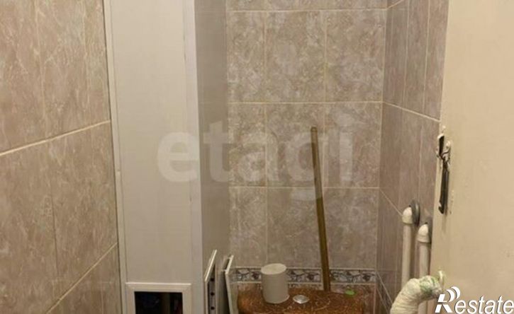 3-комн квартира ул Криволапова, 52,  д. 52