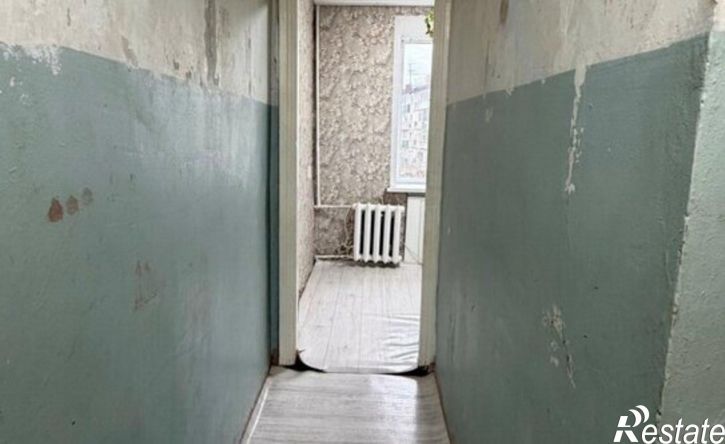 2-комн квартира ул Куйбышева, 114,  д. 114