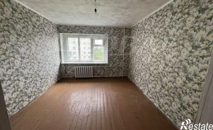 1-комн квартира ул Половинская, 8,  д. 8