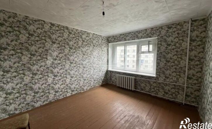 1-комн квартира ул Половинская, 8,  д. 8