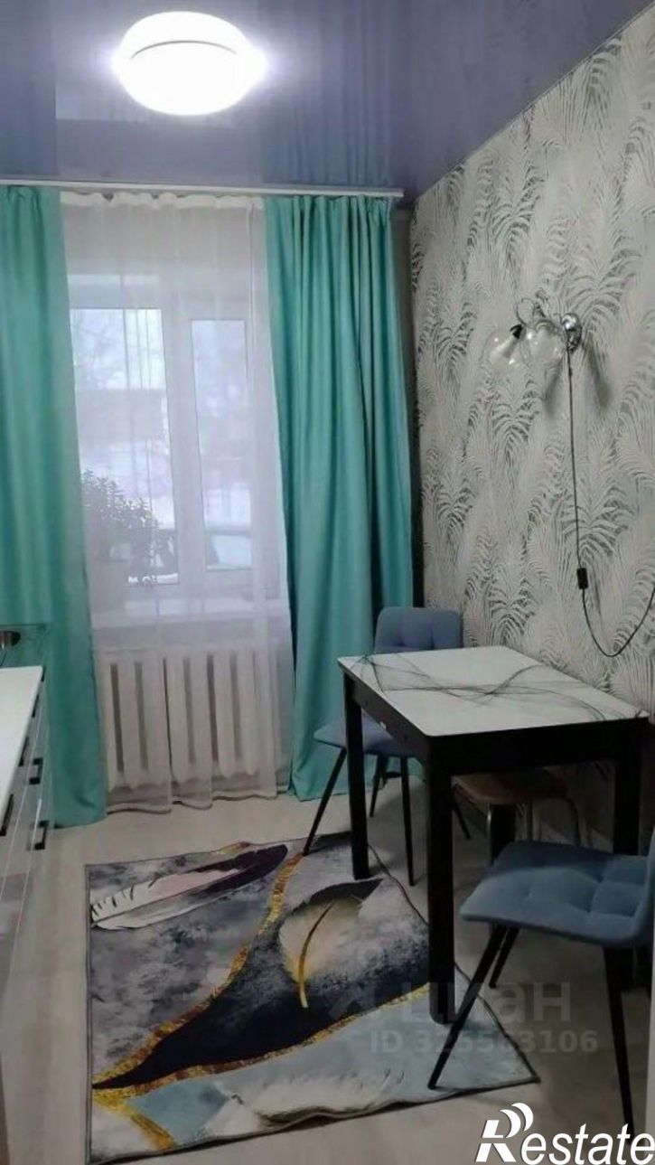 3-комн квартира ул Космонавтов, 6,  д. 6