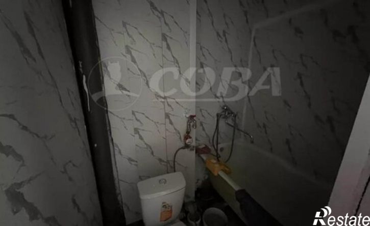 1-комн квартира ул Половинская, 8,  д. 8
