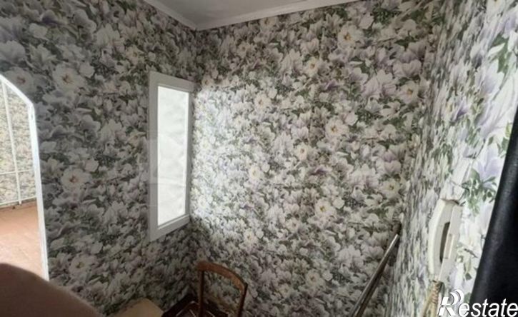 1-комн квартира ул Половинская, 8,  д. 8