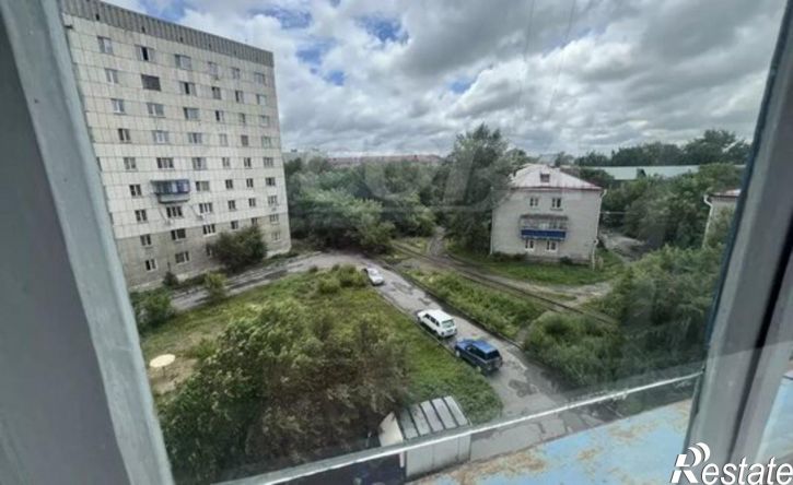 1-комн квартира ул Половинская, 8,  д. 8