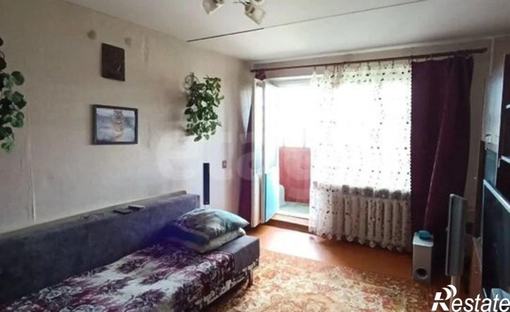 1-комн квартира посёлок Керамзитный, 14