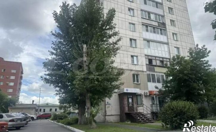 1-комн квартира ул М.Горького, 138,  д. 138