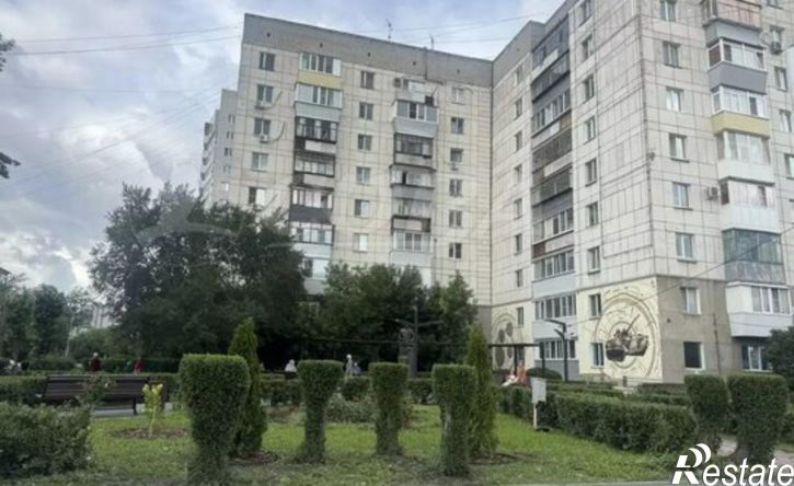 1-комн квартира ул М.Горького, 138,  д. 138