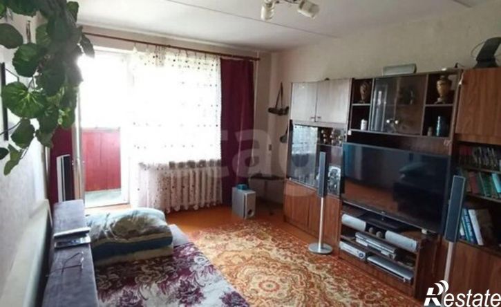 1-комн квартира посёлок Керамзитный, 14