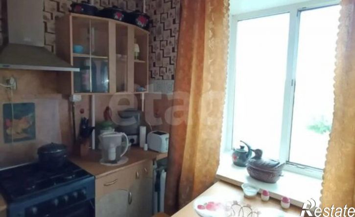 1-комн квартира посёлок Керамзитный, 14