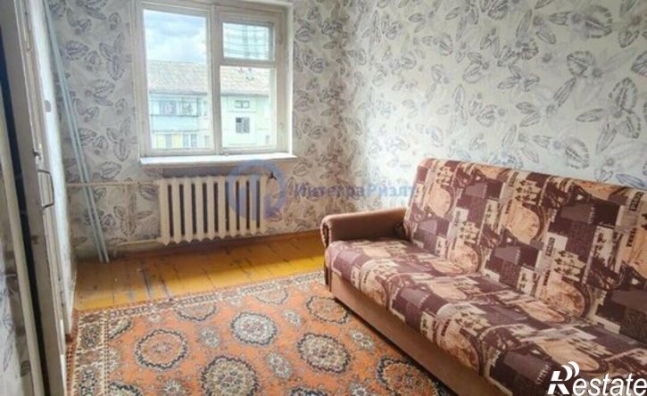 2-комн квартира ул Чернореченская, 85,  д. 85