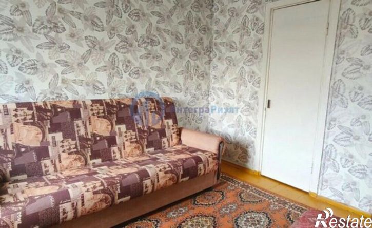2-комн квартира ул Чернореченская, 85,  д. 85