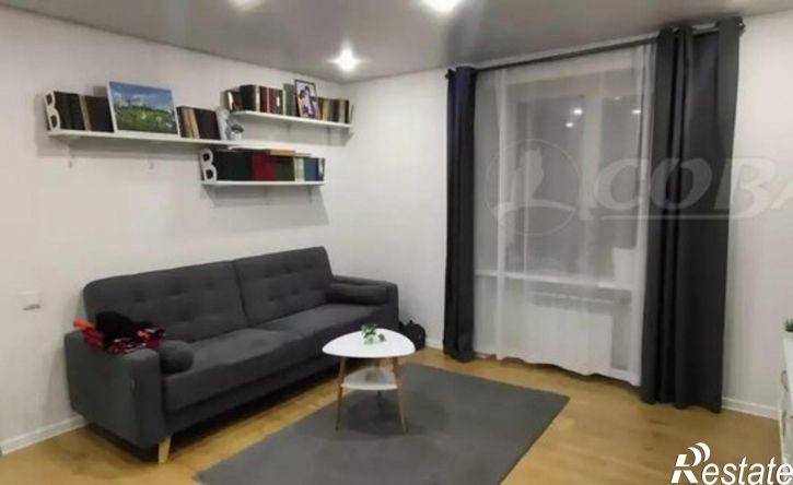 2-комн квартира ул Профсоюзная, 4а,  д. 4а