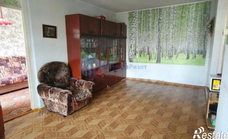 2-комн квартира ул Чернореченская, 85,  д. 85