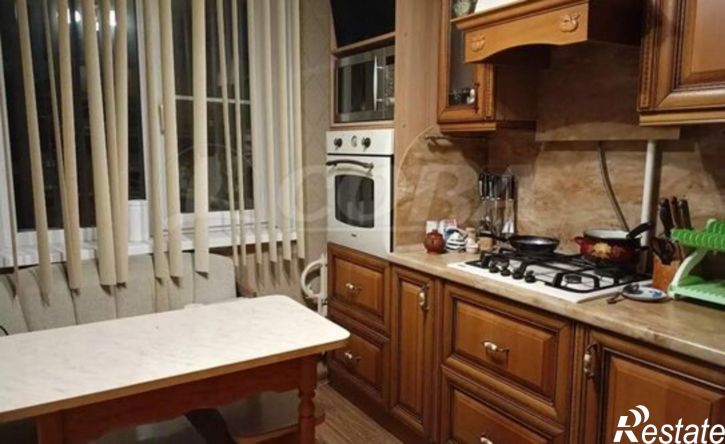 2-комн квартира ул Галкинская, 37,  д. 37