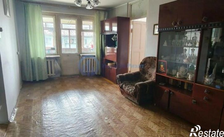 2-комн квартира ул Чернореченская, 85,  д. 85