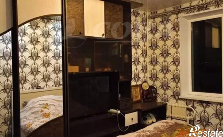 2-комн квартира ул Галкинская, 37,  д. 37