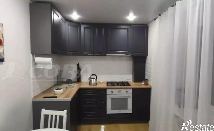 2-комн квартира ул Профсоюзная, 4а,  д. 4а