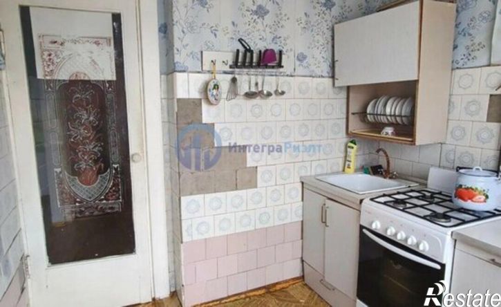 2-комн квартира ул Чернореченская, 85,  д. 85