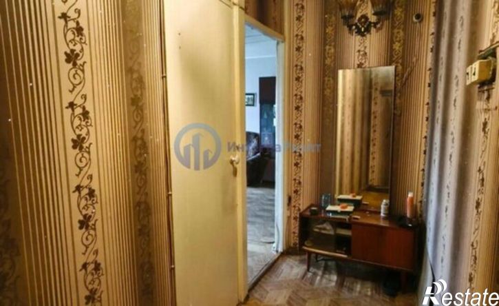 2-комн квартира ул Чернореченская, 85,  д. 85