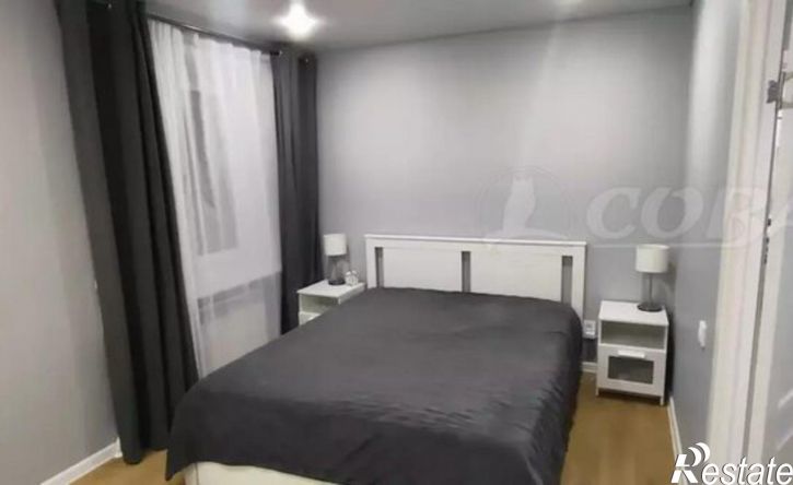 2-комн квартира ул Профсоюзная, 4а,  д. 4а
