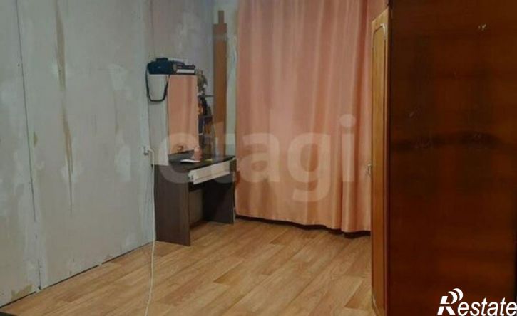 3-комн квартира ул Анфиногенова, 7,  д. 7