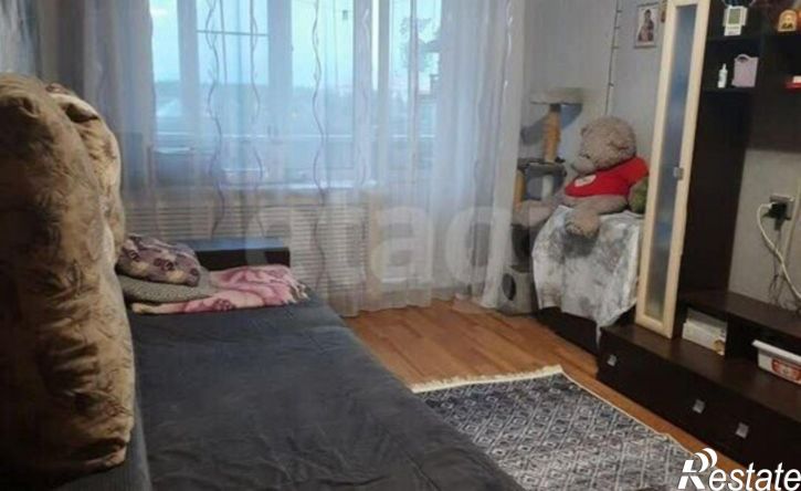3-комн квартира ул Анфиногенова, 7,  д. 7