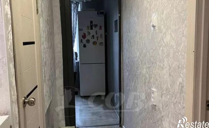 1-комн квартира ул Дружбы, 6,  д. 6