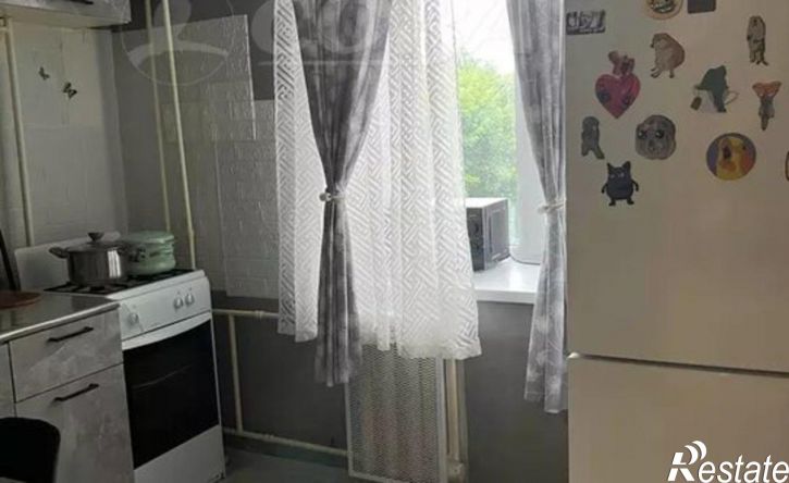 1-комн квартира ул Дружбы, 6,  д. 6