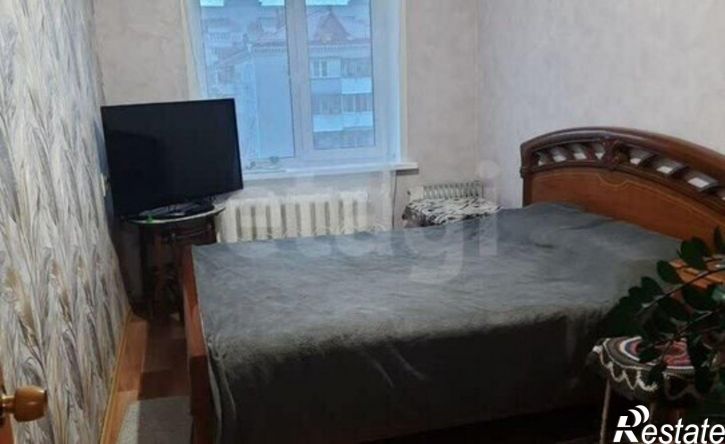 3-комн квартира ул Анфиногенова, 7,  д. 7