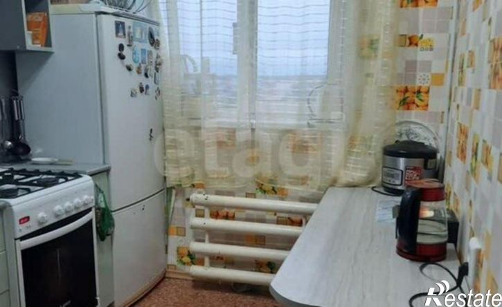 3-комн квартира ул Анфиногенова, 7,  д. 7