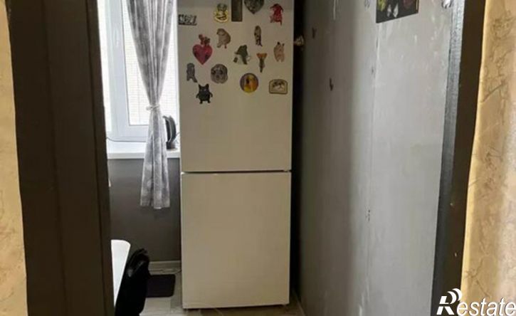 1-комн квартира ул Дружбы, 6,  д. 6