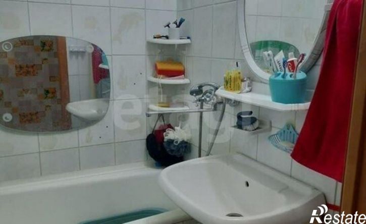 3-комн квартира ул Анфиногенова, 7,  д. 7