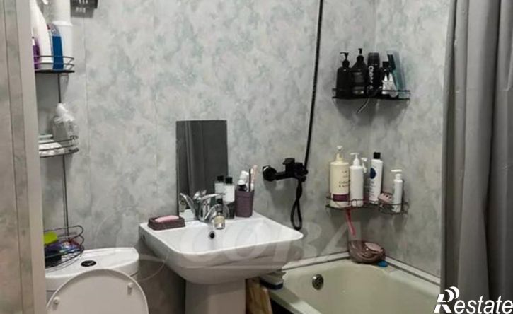 1-комн квартира ул Дружбы, 6,  д. 6