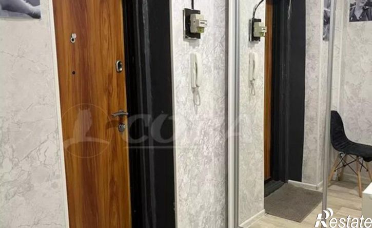 1-комн квартира ул Дружбы, 6,  д. 6