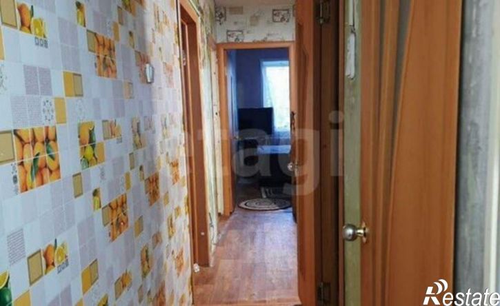 3-комн квартира ул Анфиногенова, 7,  д. 7
