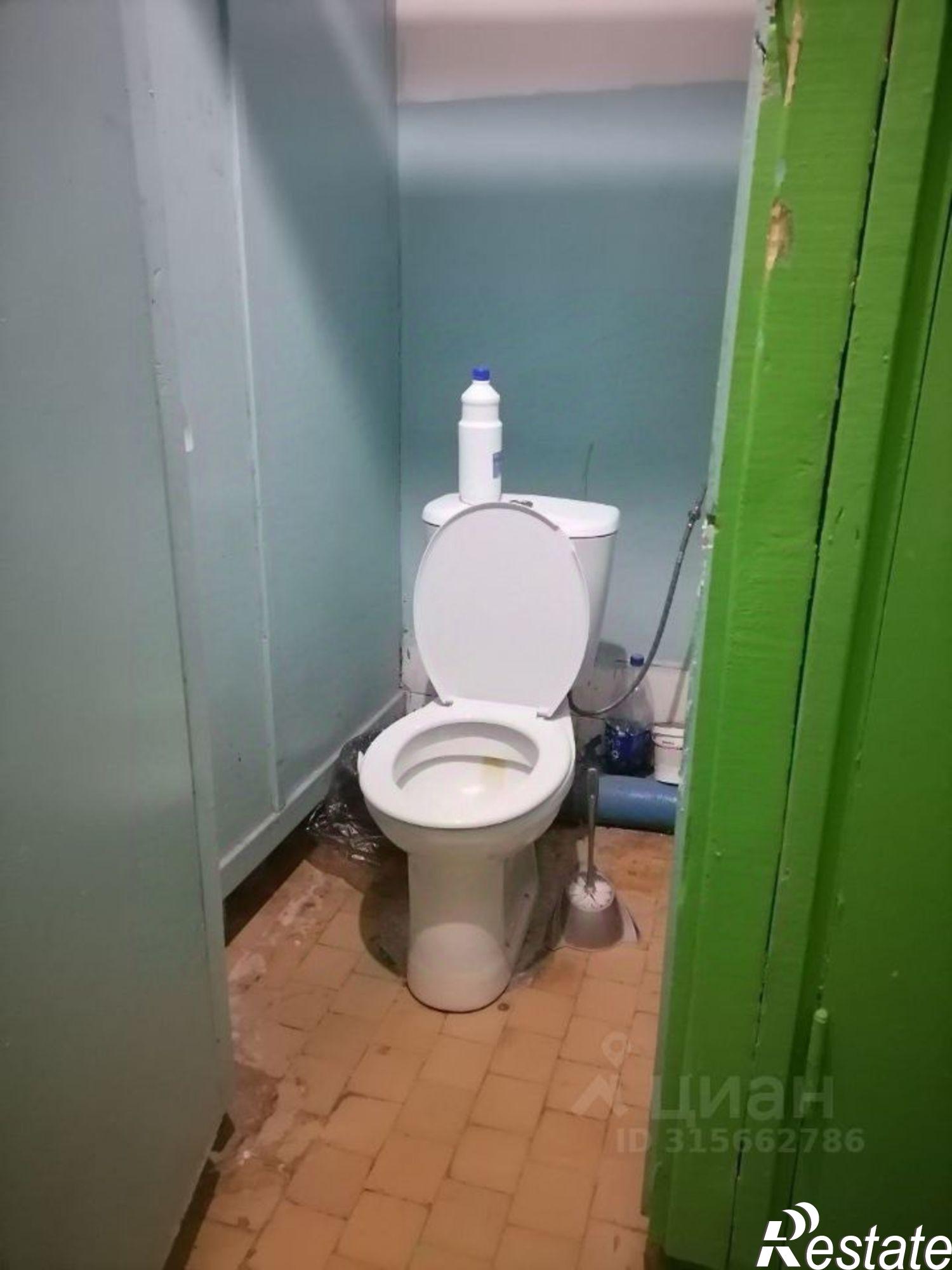Купить комнату за 1 000 000 рублей на ул Коли Мяготина, 101